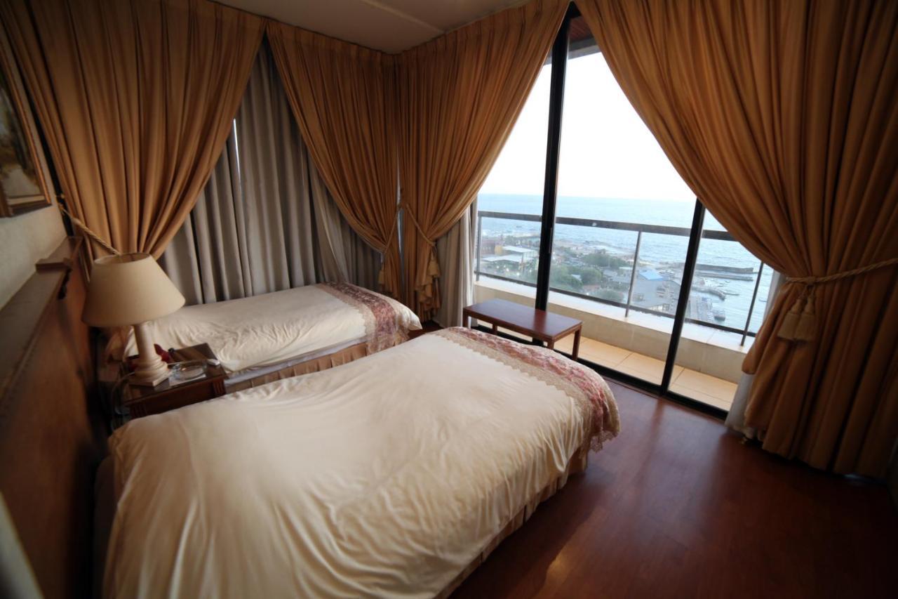 Holiday Home Suites เบรุต ภายนอก รูปภาพ