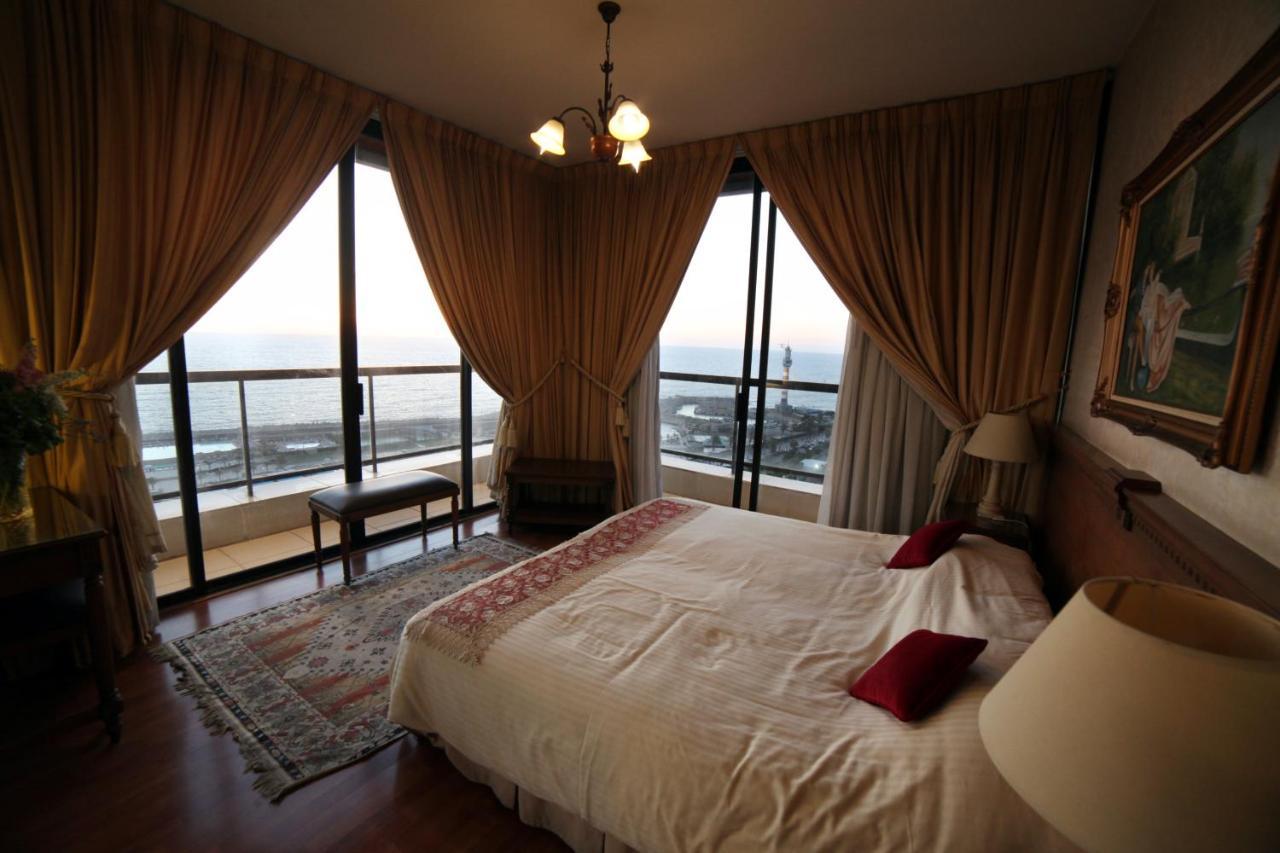 Holiday Home Suites เบรุต ภายนอก รูปภาพ