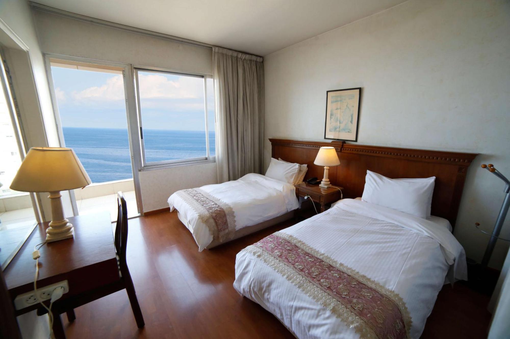 Holiday Home Suites เบรุต ภายนอก รูปภาพ