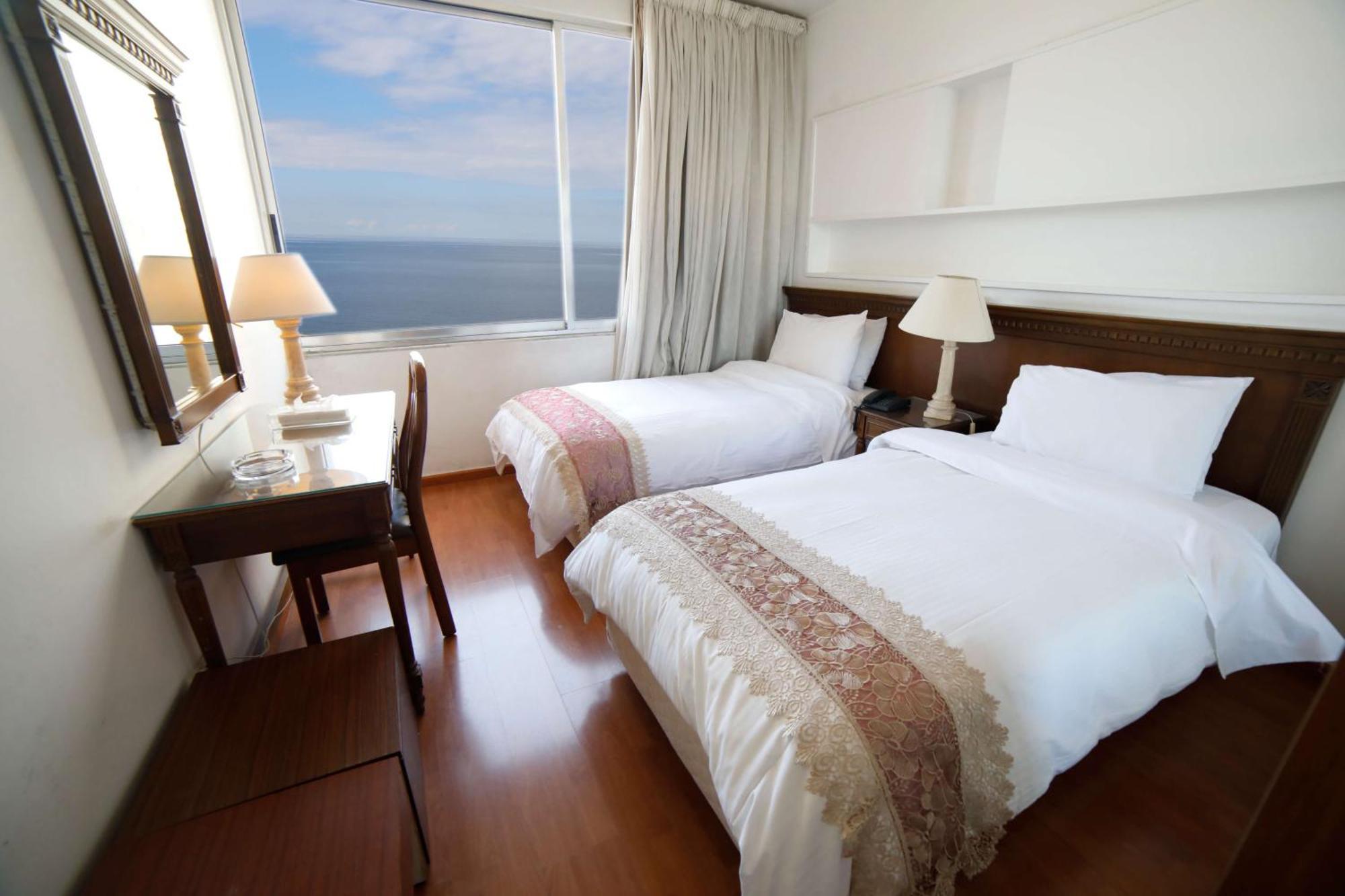 Holiday Home Suites เบรุต ภายนอก รูปภาพ