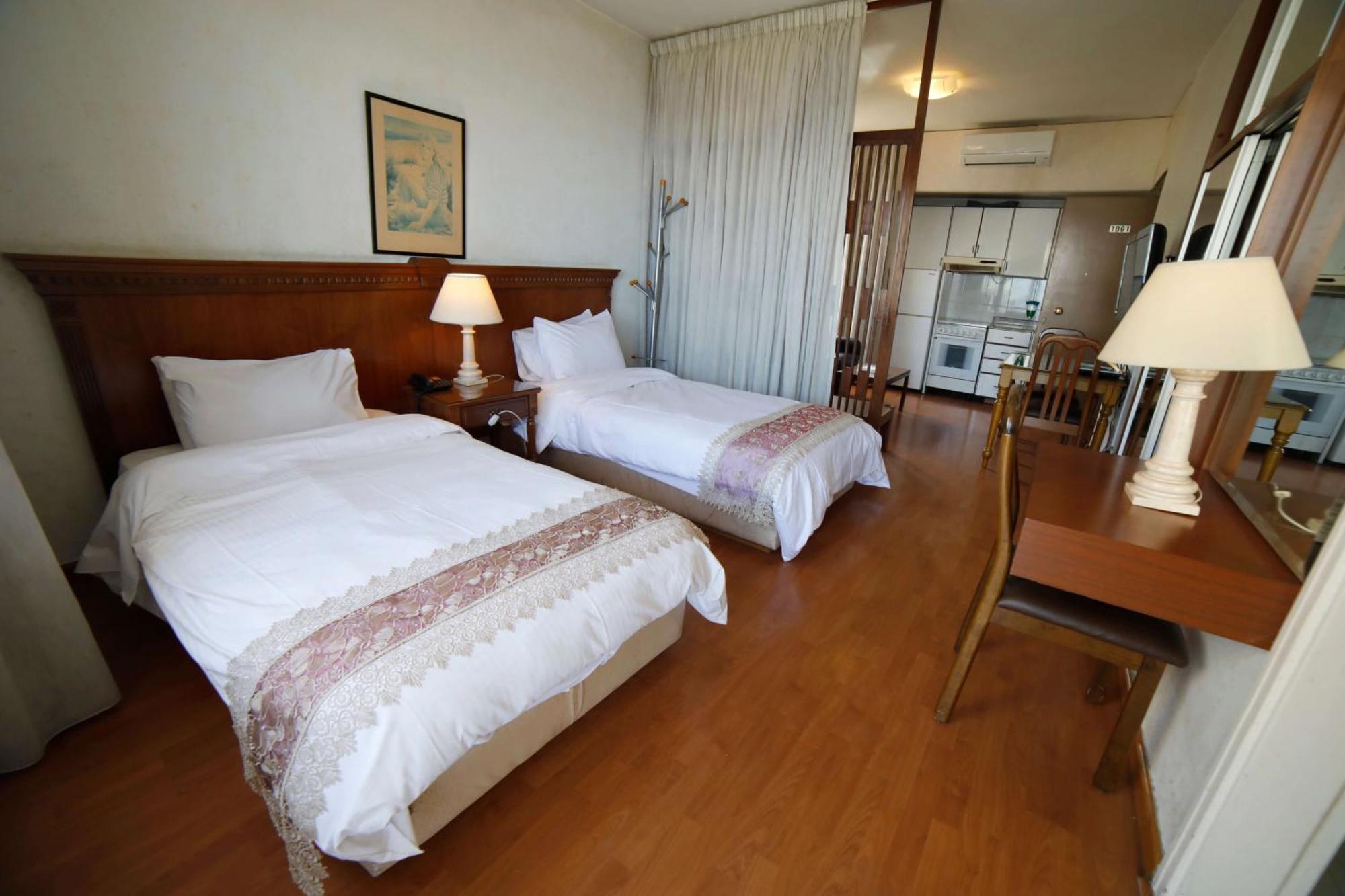 Holiday Home Suites เบรุต ภายนอก รูปภาพ