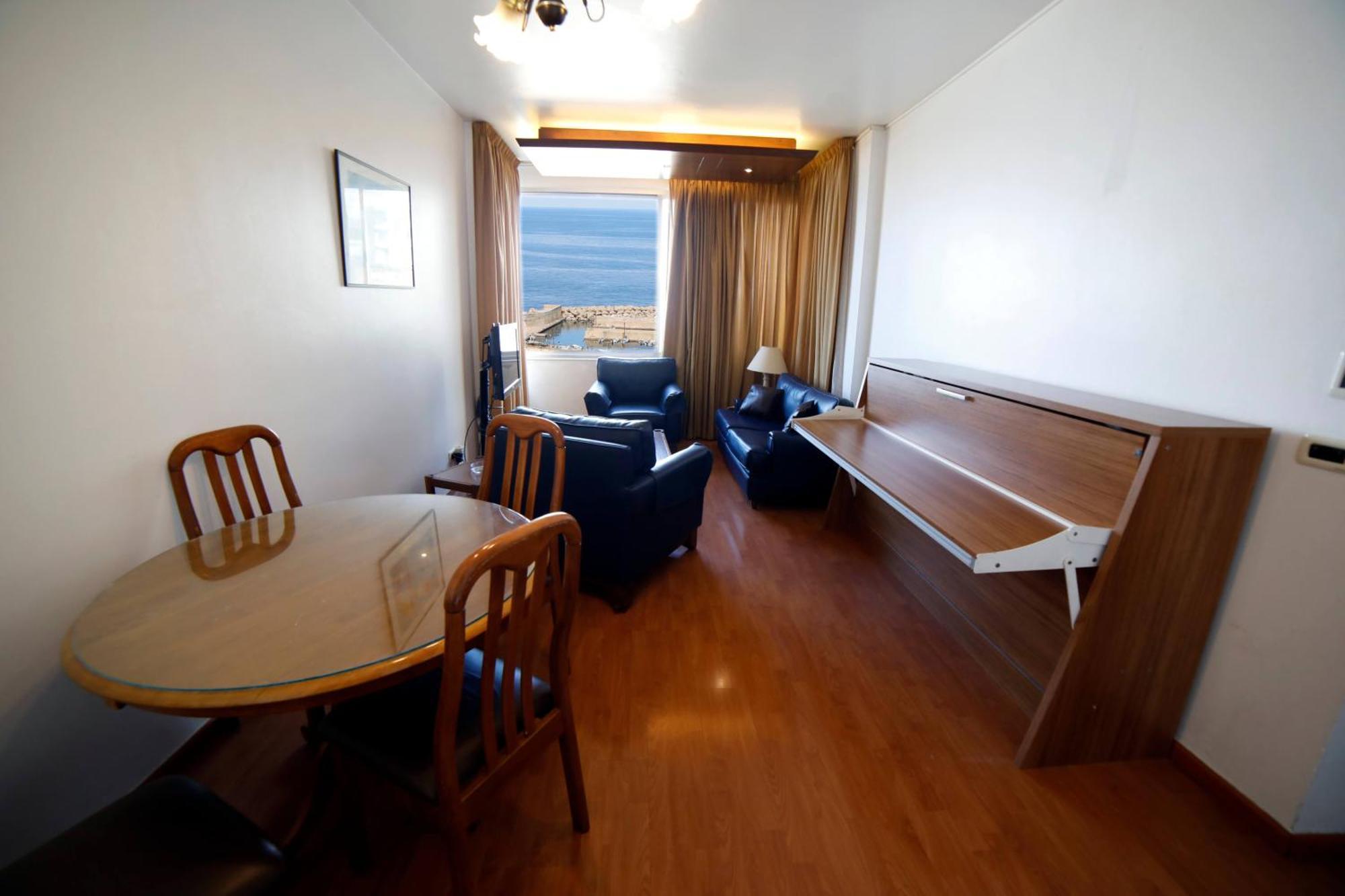 Holiday Home Suites เบรุต ภายนอก รูปภาพ