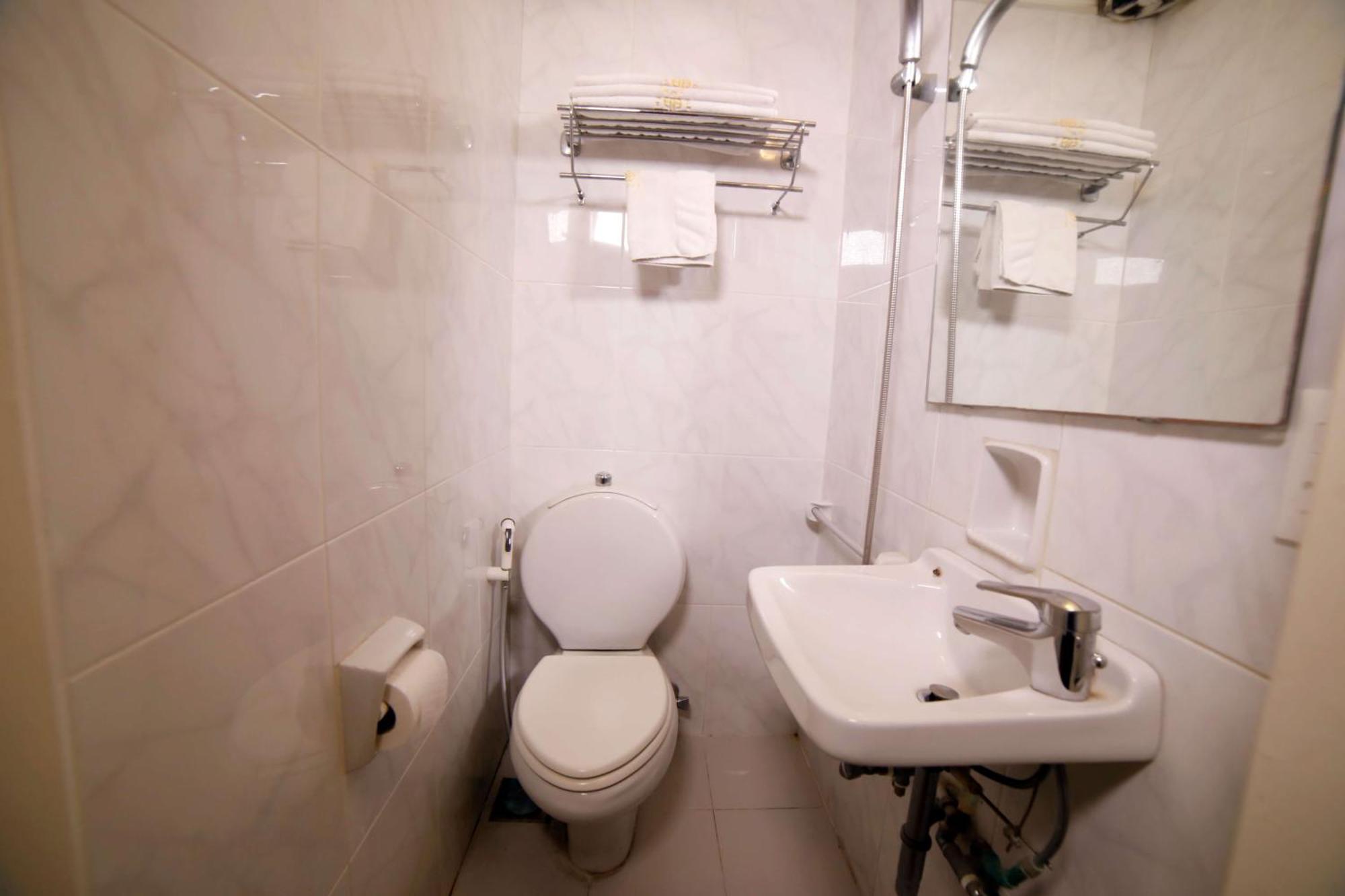 Holiday Home Suites เบรุต ภายนอก รูปภาพ