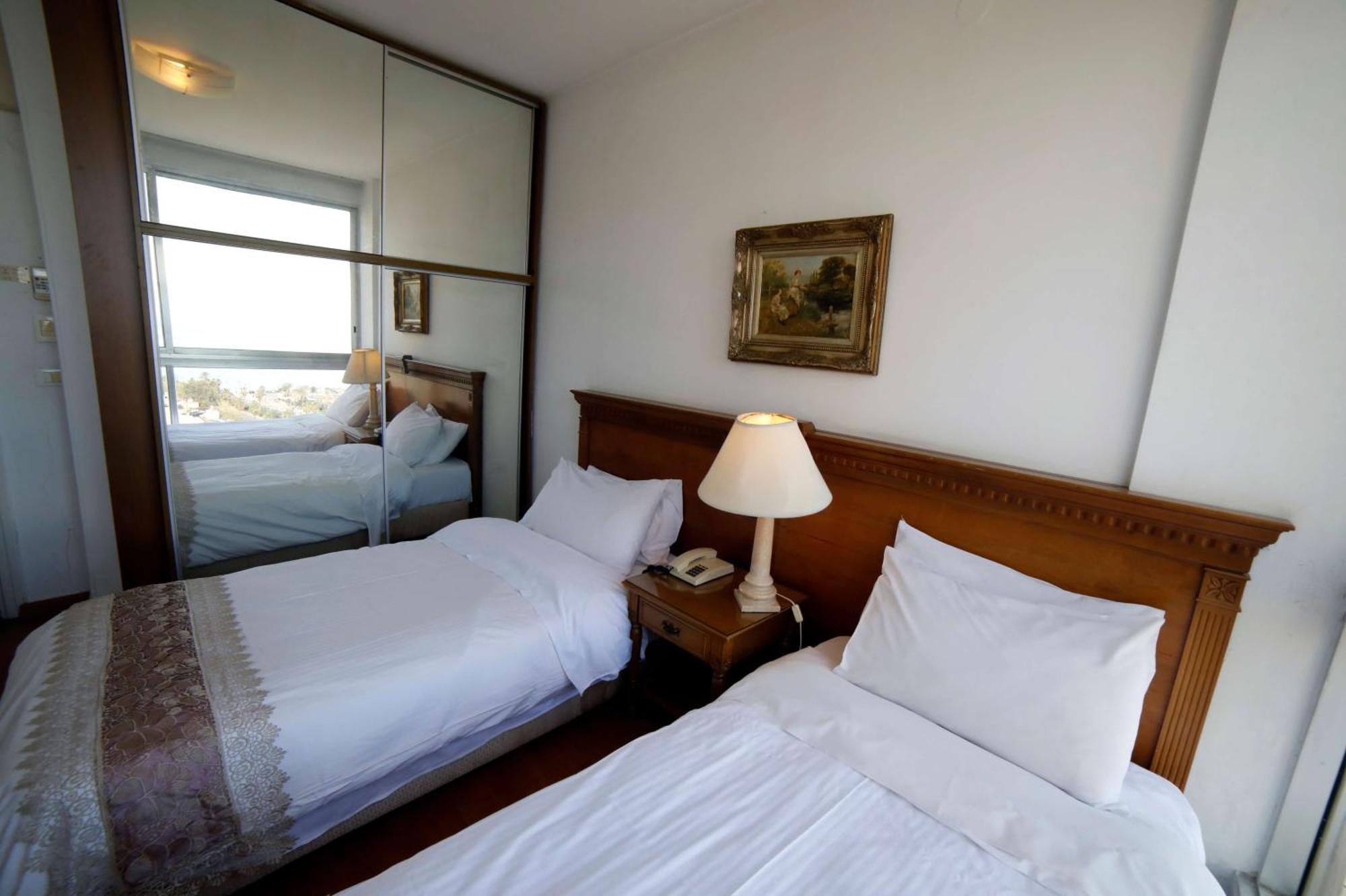 Holiday Home Suites เบรุต ภายนอก รูปภาพ