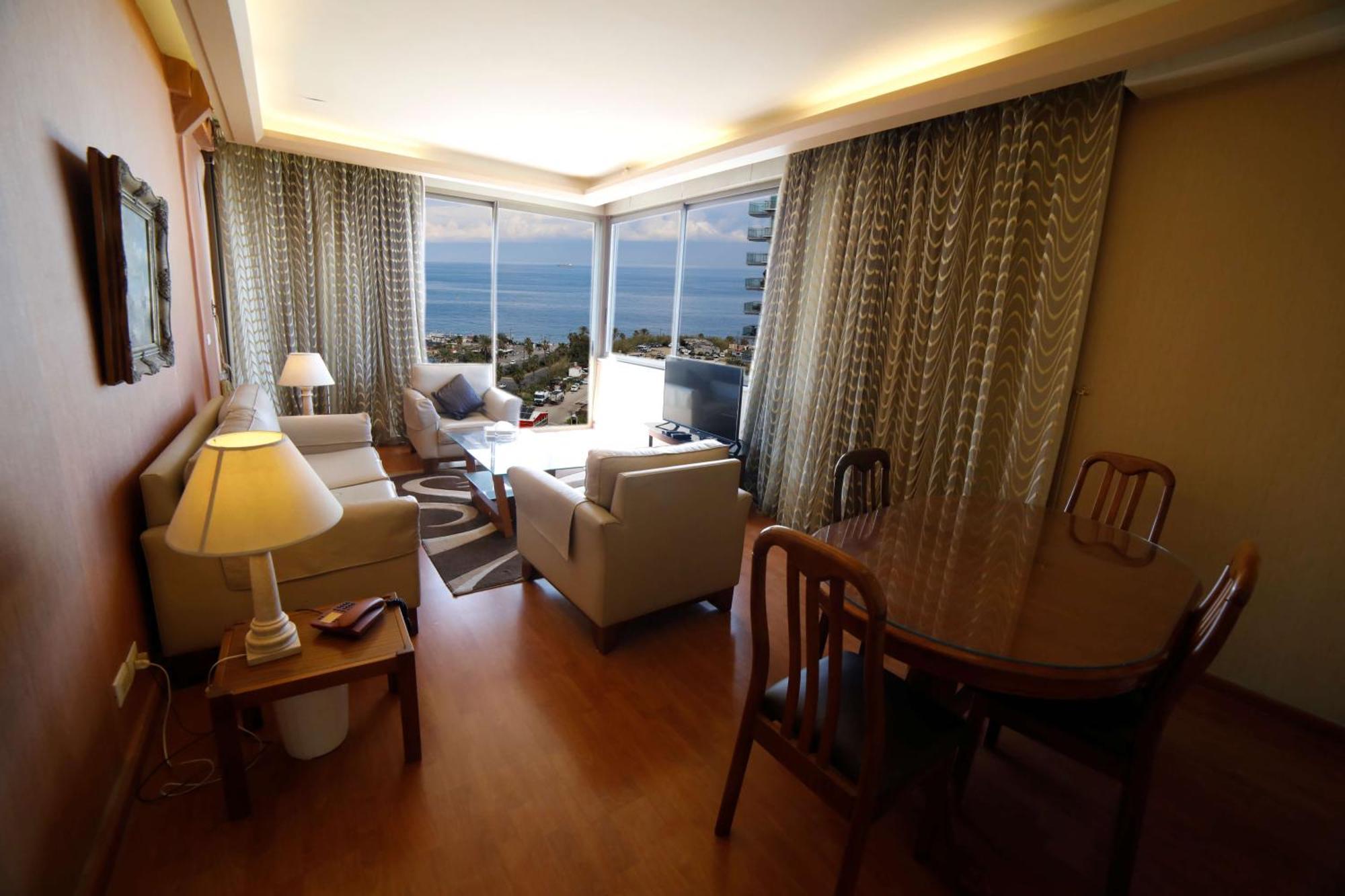 Holiday Home Suites เบรุต ภายนอก รูปภาพ