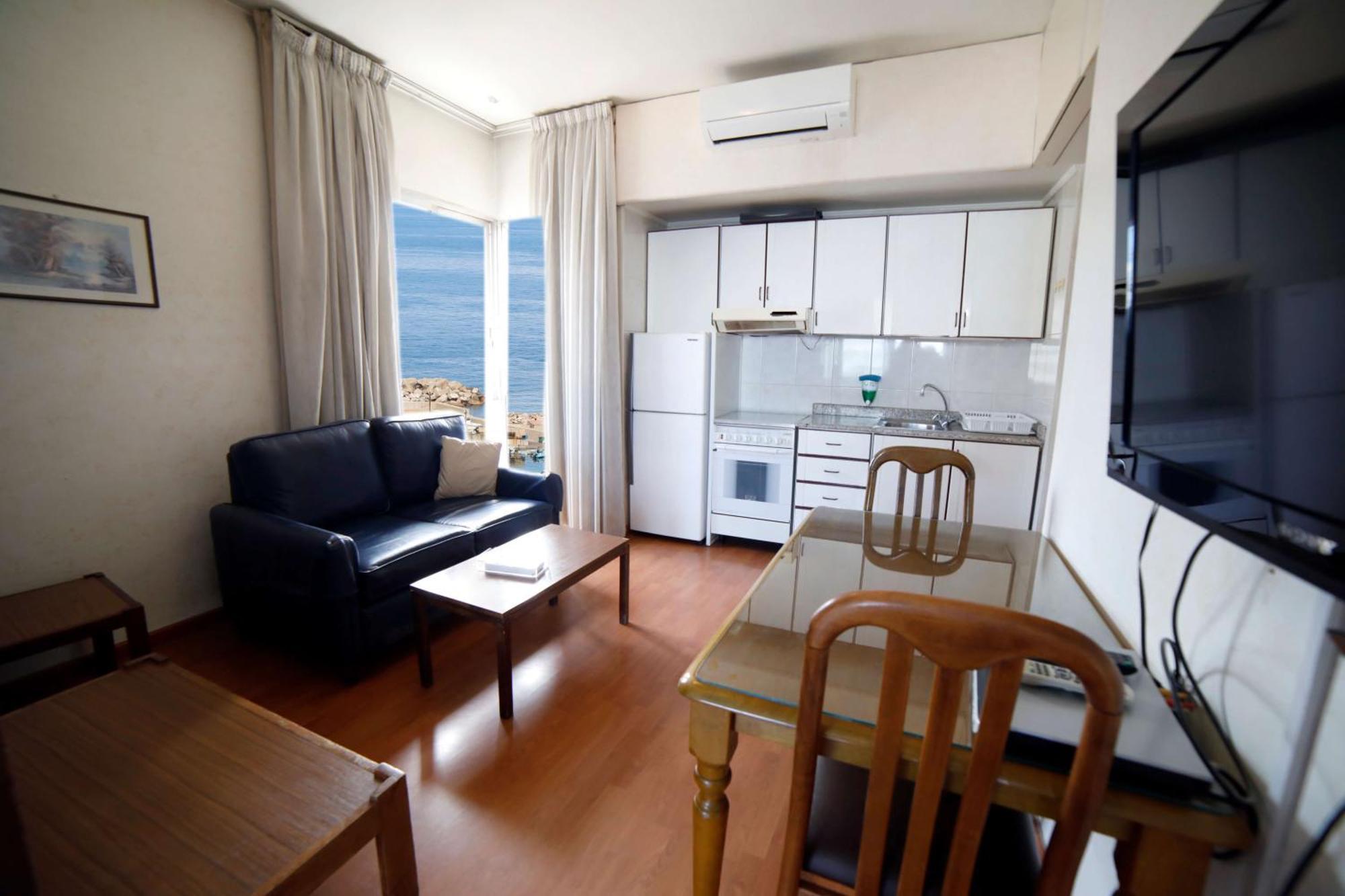 Holiday Home Suites เบรุต ภายนอก รูปภาพ