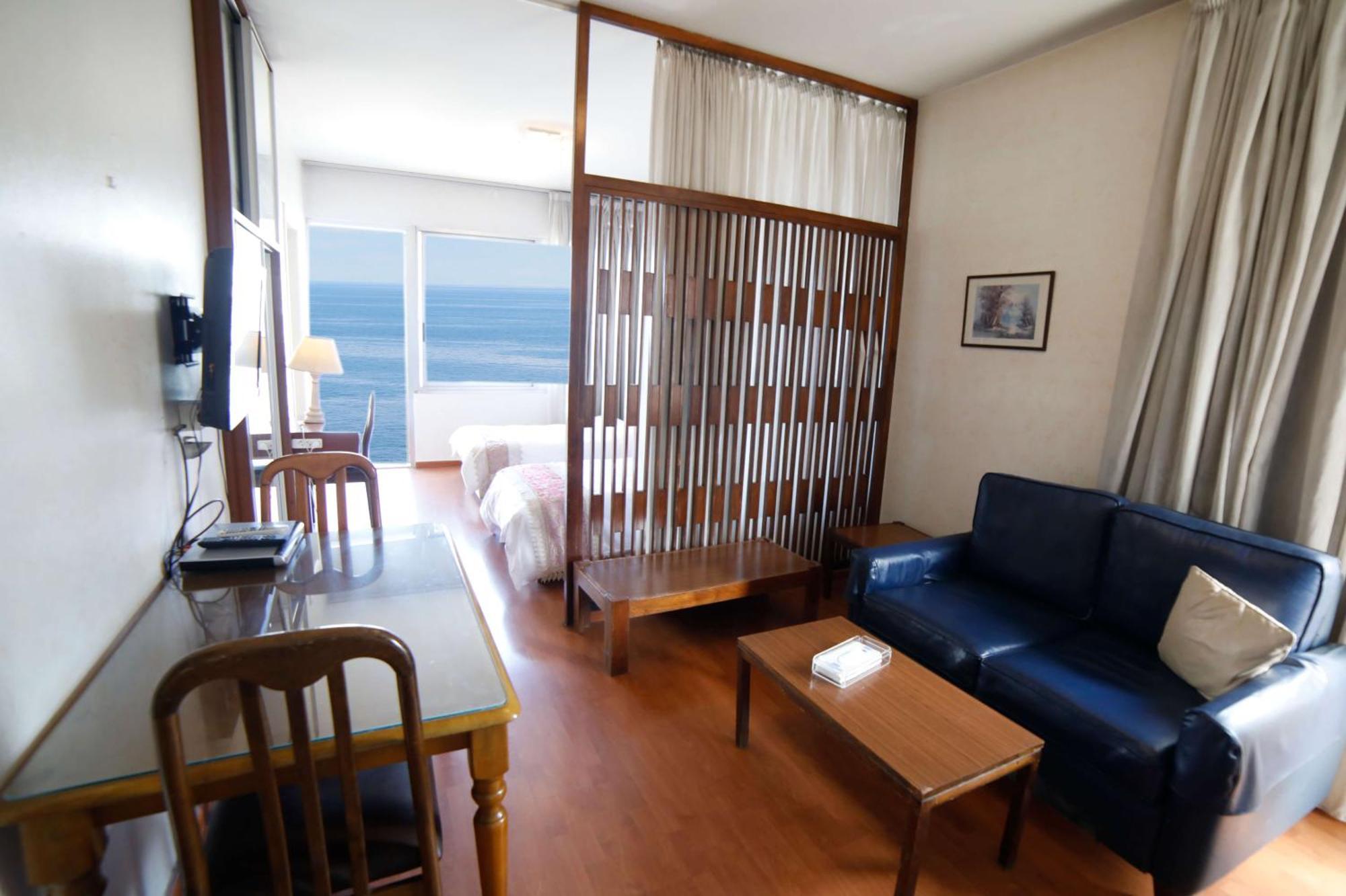Holiday Home Suites เบรุต ภายนอก รูปภาพ